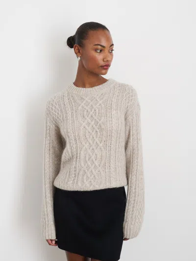 Alex Mill Catskill Sweater In Aspen