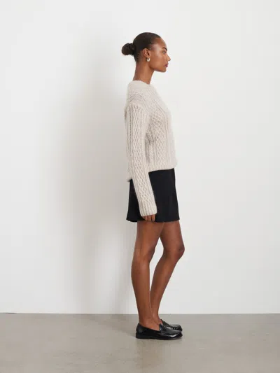 Alex Mill Catskill Sweater In Aspen
