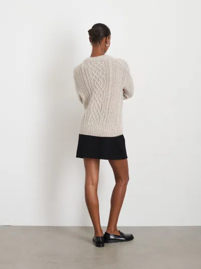 Alex Mill Catskill Sweater In Aspen