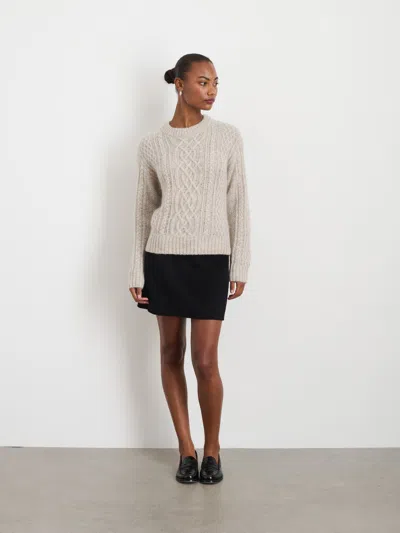 Alex Mill Catskill Sweater In Aspen