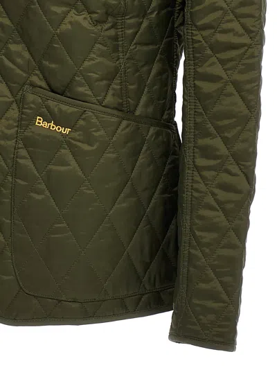 Barbour Annandale Quilted Womens Jacket