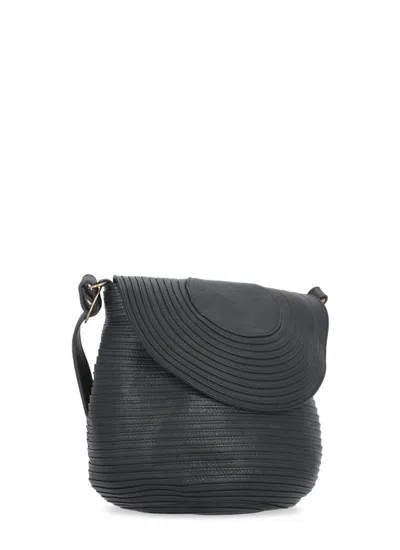 Shop Majo Bags.. Black