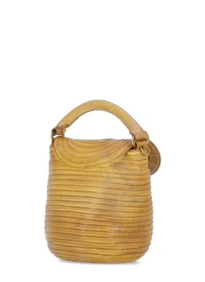 Shop Majo Bags.. Brown