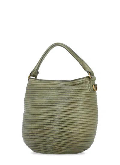 Shop Majo Bags.. Green