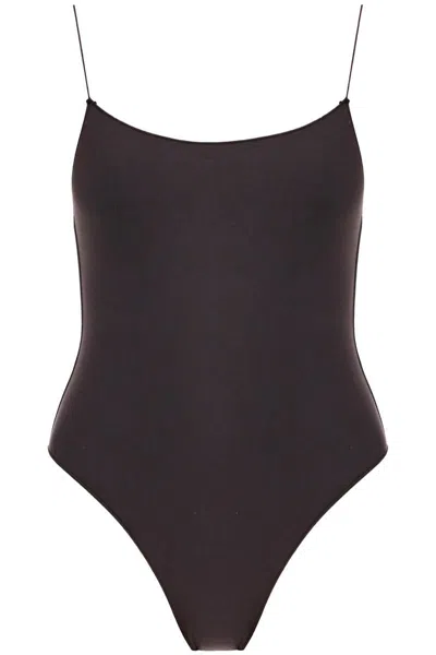 TROPIC OF C ROSSOVER ONE-PIECE SWIMSUIT 