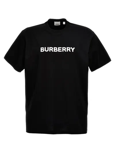 Burberry The  Cotton T-shirt Is The Perfect Compromise Between Luxury And Basic Wear