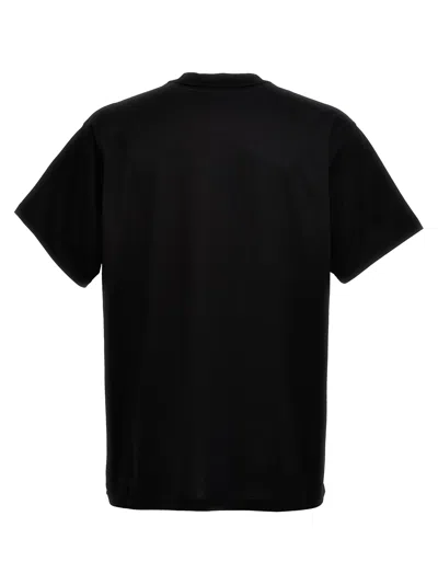 Burberry The  Cotton T-shirt Is The Perfect Compromise Between Luxury And Basic Wear