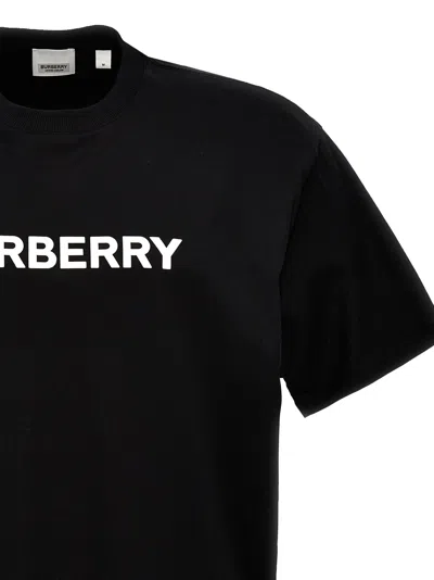 Burberry The  Cotton T-shirt Is The Perfect Compromise Between Luxury And Basic Wear