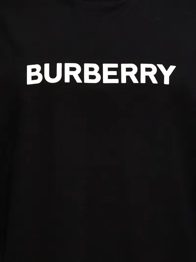Burberry The  Cotton T-shirt Is The Perfect Compromise Between Luxury And Basic Wear