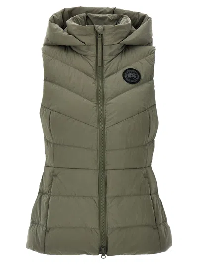 Shop Canada Goose 'clair' Vest