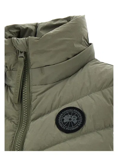 Shop Canada Goose 'clair' Vest