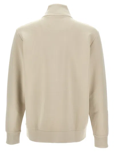 Shop Hugo Boss 'skaz' Sweatshirt