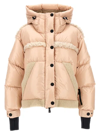 Moncler Eibsee Down Jacket