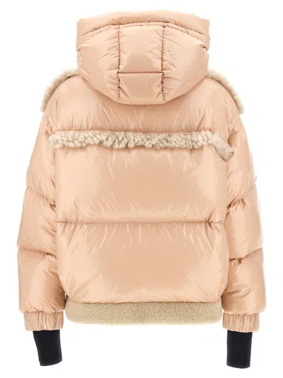 Moncler Eibsee Down Jacket