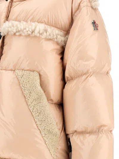 Moncler Eibsee Down Jacket