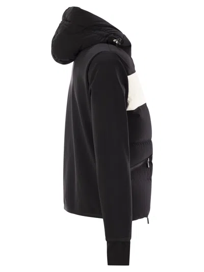 Moncler Piumino Verdons