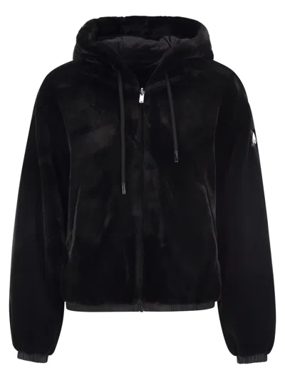 Moose Knuckles Bunny 2 Reversible Jacket