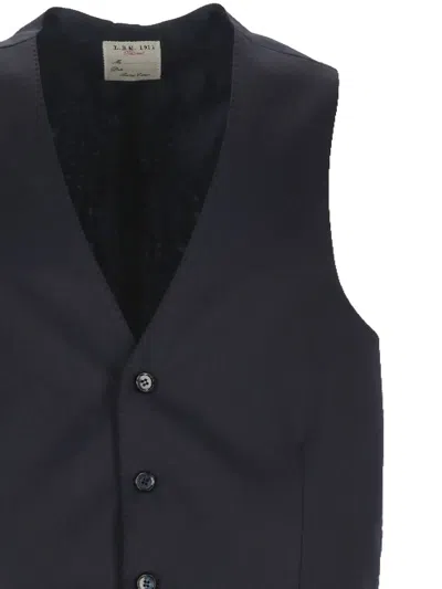 L.b.m 1911 L.b.m. 1911 Jackets In Multicolor