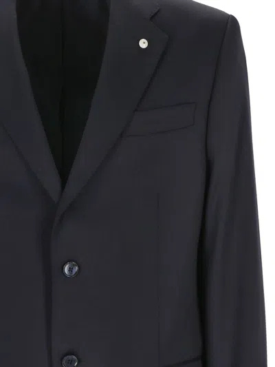 L.b.m 1911 L.b.m. 1911 Jackets In Multicolor