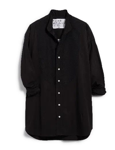 Frank & Eileen Victoria In Black