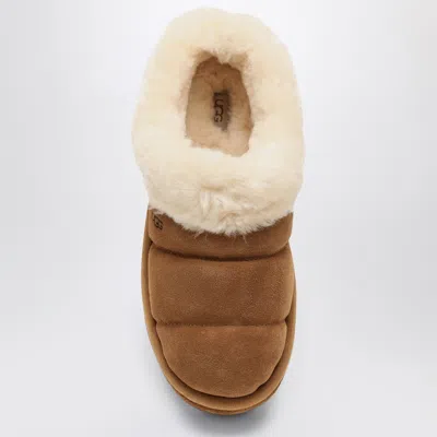Ugg Tazzlita Platform Slippers In Multi
