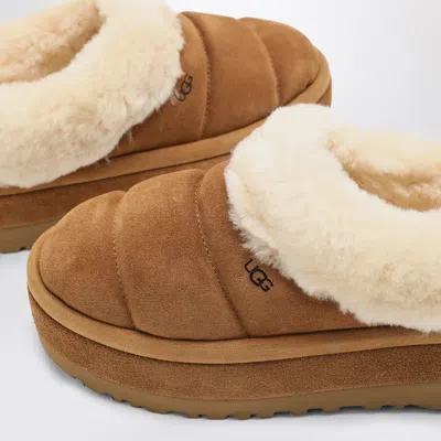Ugg Tazzlita Platform Slippers In Multi