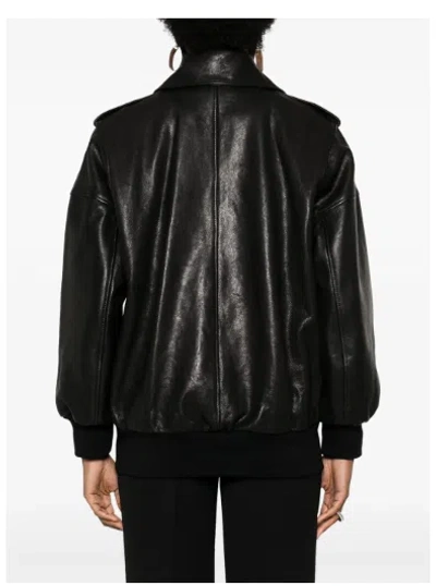 Alexander Mcqueen Coats & Jackets