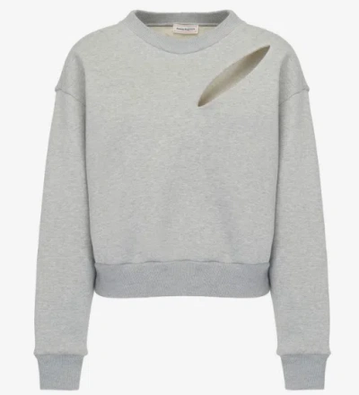 Alexander Mcqueen Sweaters