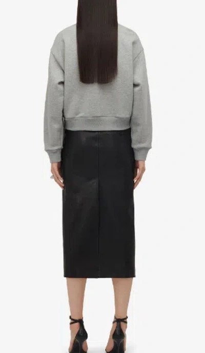 Alexander Mcqueen Sweaters