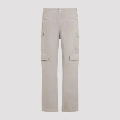 C.p. Company Lens-detail Cargo Pants