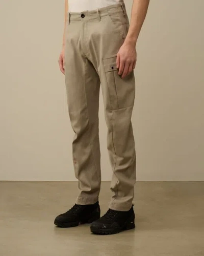 C.p. Company C.p.company Pants Cargo Pant In Superior Structure S
