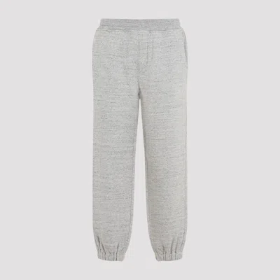 C.p. Company Elasticized Jogging Pant With Side Pockets