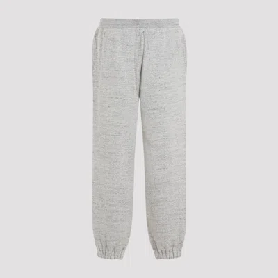 C.p. Company Elasticized Jogging Pant With Side Pockets
