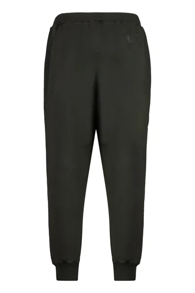Dsquared2 Army Joggers With Ton-sur-ton Print