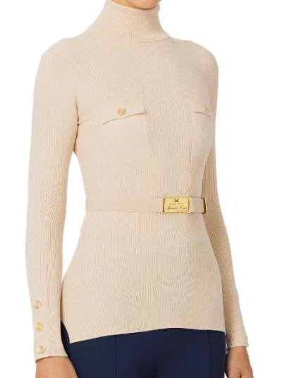 Elisabetta Franchi Sweaters