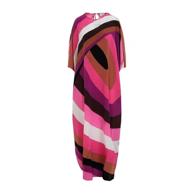 Pucci Emilio  Kaftan