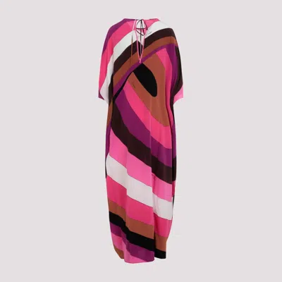 Pucci Emilio  Kaftan