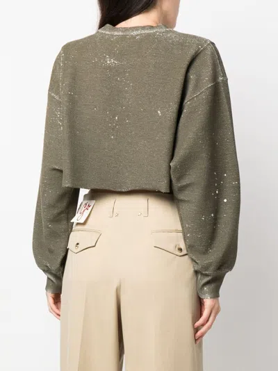 Golden Goose Db Journey Jogging Pant Camel