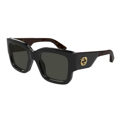 Gucci Sunglasses Gg1663s-001