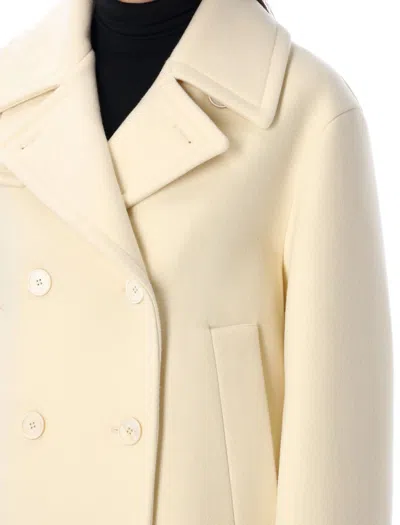 Jil Sander Women's Double-breasted Coat