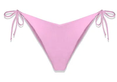 Mc2 Saint Barth Seamless Stretch Beachwear