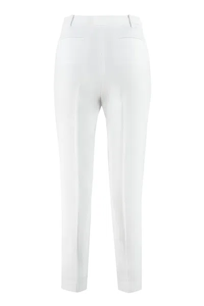 Michael Michael Kors Slim-fit Trousers