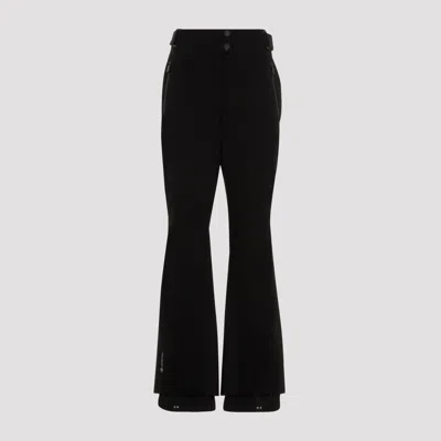 Moncler Flared Ski Pants In Tech Fabric