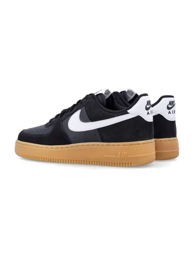 Nike Air Force 1 '07 Lv8 Gum Sole Sneakers
