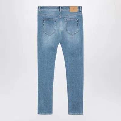 Pt01 Light Denim Skinny Jeans