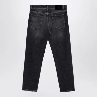 Pt01 Rebel- Straight-leg Jeans