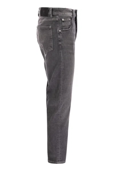 Pt01 Rebel- Straight-leg Jeans