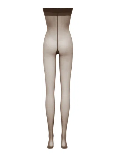 Saint Laurent Jumpsuit Tights