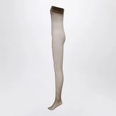 Saint Laurent Jumpsuit Tights