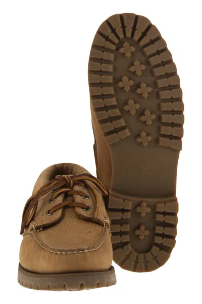 Sebago Men's Acadia - Leather Moccasin Loafer